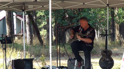 1. Go Back Home Again - Elmore James