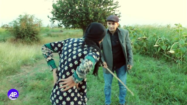Keçi südü- Azeri prikol 2018