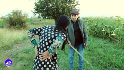 Keçi südü- Azeri prikol 2018