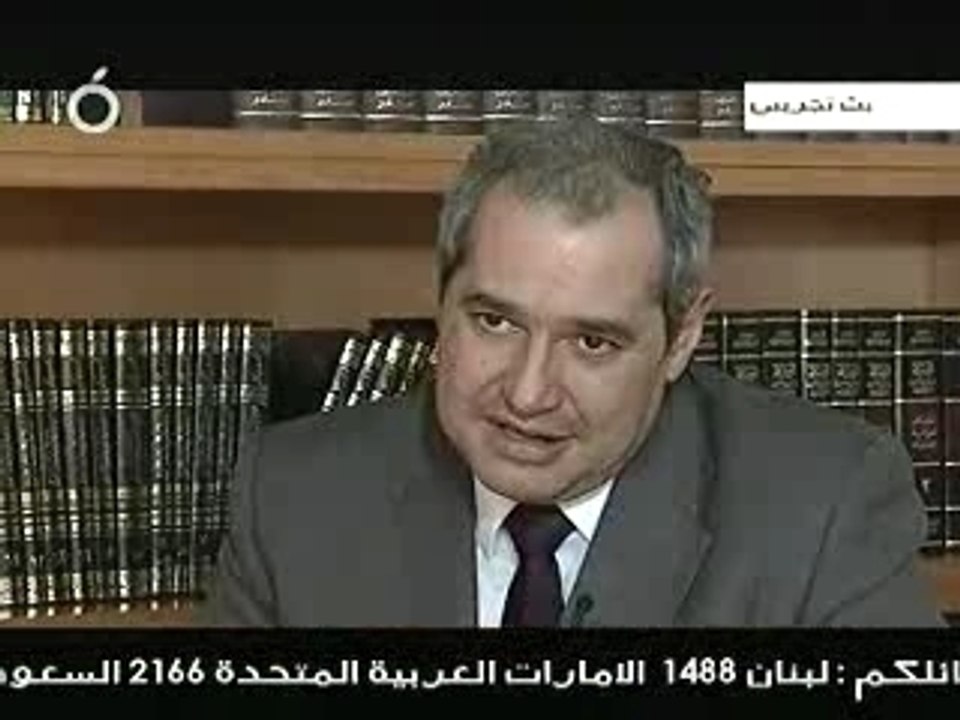 ومن الحب ما قسم Wa mina l 7obbi ma kassam part 3