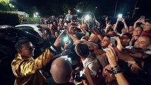 Daddy Yankee - Roma (La Gira Dura 2018)