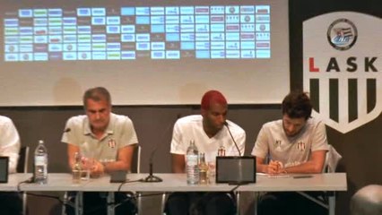 Şenol Güneş: "Felsefemiz Kazanmak Üzerine"