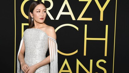 10 Reasons Why You Should Be Obsessed With Constance Wu