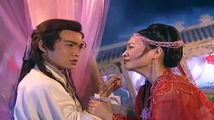 Knife of Li ลี้คิมฮวง ฤทธิ์มีดสั้น ภาค 1 ตอนที่ 2 - 2
