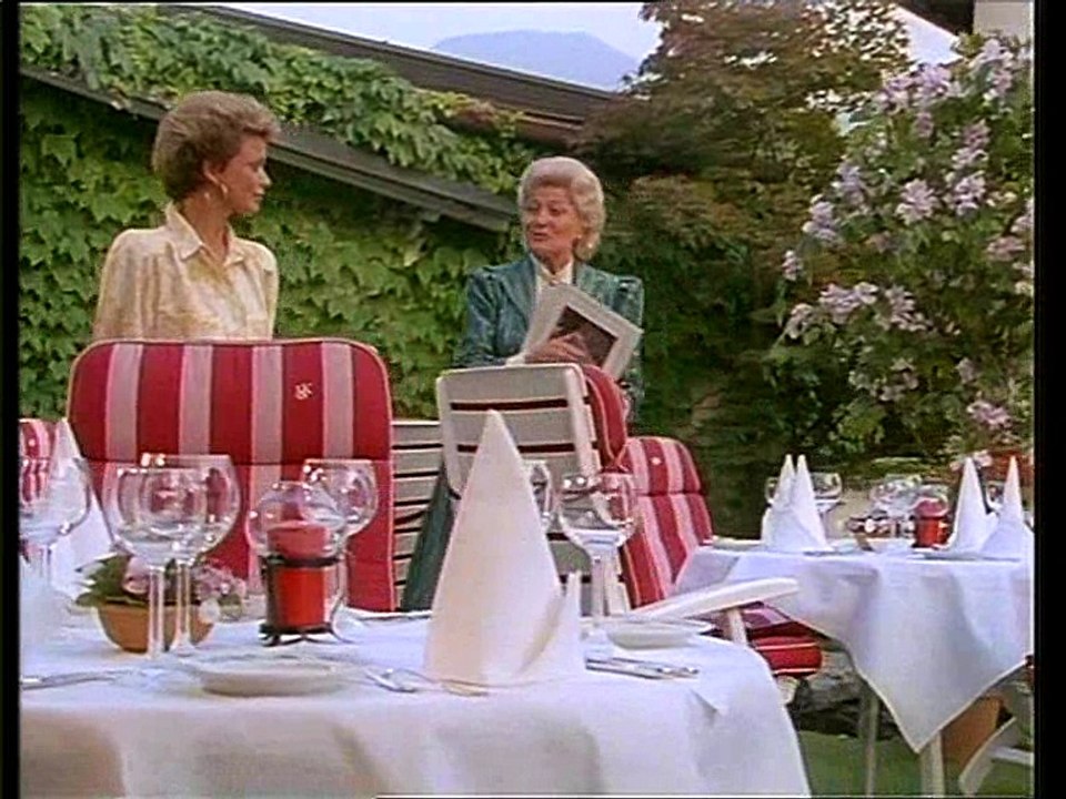 Zwei Münchner in Hamburg - Abschied von der Isar Teil 1