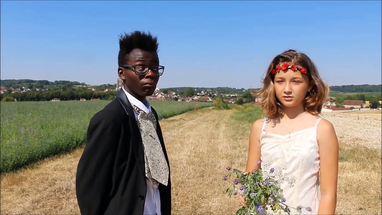 La vérité entre Satine et Moi ! ( feat Satine Wallé ) - Juju Def