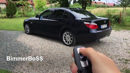 Hidden BC Menu - Instrument Cluster Test (KI Test) - BMW E90 E60