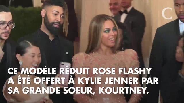 Voici le prix exorbitant du premier sac que Kylie Jenner veut offrir à sa fille Stormi