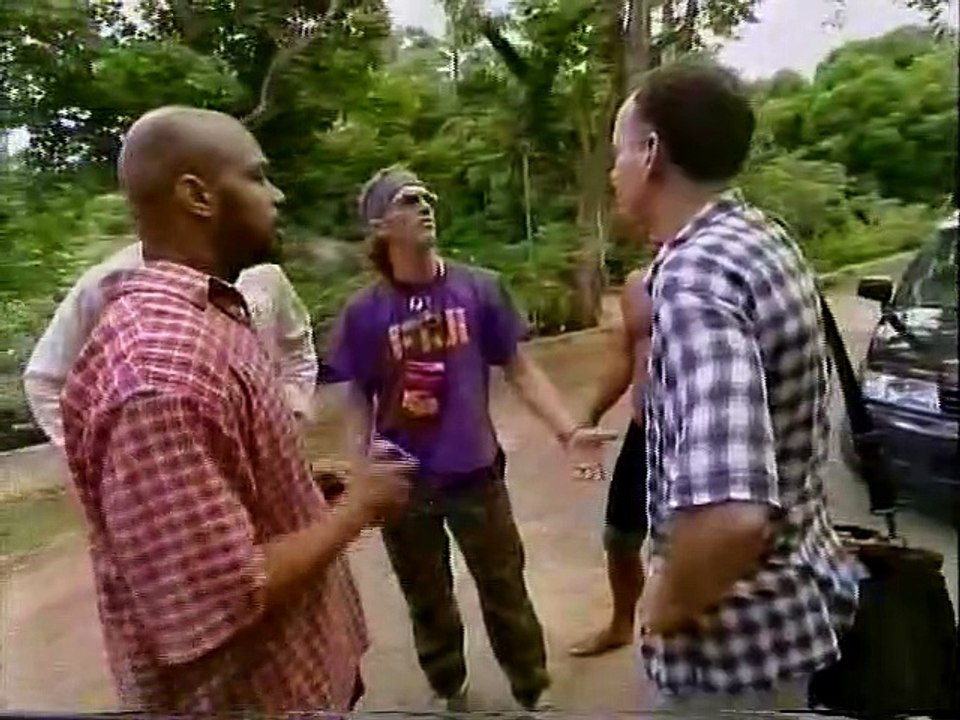 [Mtv] Rwrr Challenge Battle Of The Sexes S6e01 Hola Jamaica & E2 Sergeant Says