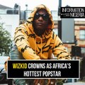 VOGUE DECLARES WIZKID AS AFRICA’S HOTTEST POP STAR