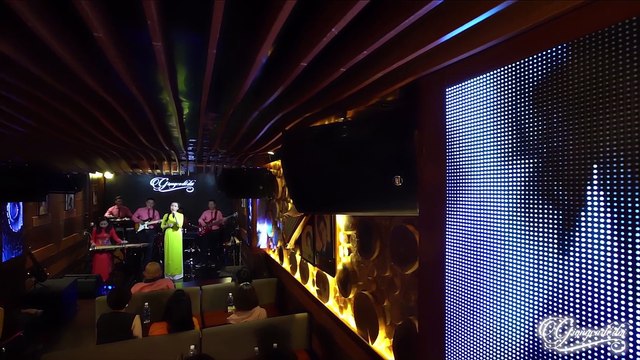 Đừng Nhắc Chuyện Lòng - Ý Như Bolero - GIỌNG CA ĐỂ ĐỜI