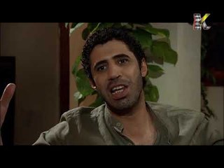 مسلسل صراع المال ـ الحلقة 24 الرابعة والعشرون كاملة HD | Sira'a Almal