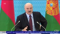 Александр Лукашенко: «Вы занялись саботажем!». Президент ЖЁСТКО раскритиковал работу чиновников