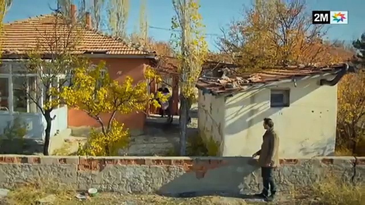 samhini 2M (15/08/2018) 1497-مسلسل سامحيني حلقة