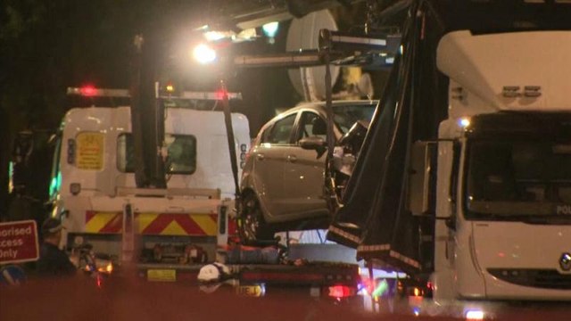 Наезд в Лондоне: теракт или покушение на убийство