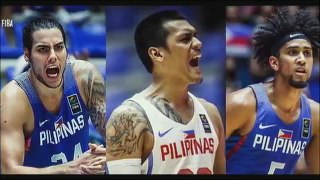 Gilas Pilipinas vs Kazakhstan | Game Preview | 2018 Asian Games | Aug. 16