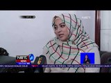 Jane Shalimar Mendaftarkan Diri Menjadi Anggota DPRD Kota Depok - NET 12