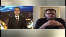 Protesta kundër qeverisë, analisti Ilir Demalia flet për Ora News