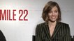 DDFP: Sideline Spaghetti sits down with Lauren Cohan
