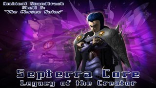 Septerra Core Legacy of the Creator - Ambient Soundtrack - Shell 6: 