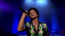 Bruno Mars Announces Cardi B Tour Replacements