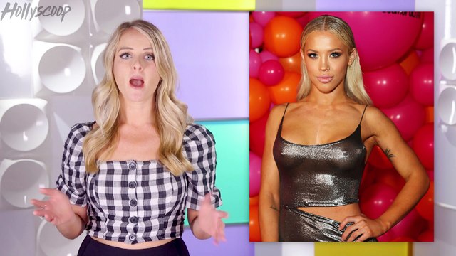 Kar-Jenner Sisters UNFOLLOW Tammy Hembrow After She COLLAPSED At Kylie Jenner’s Birthday Party!