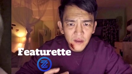 Searching (2018) – Explore the Innovative Cinematic Style in this Thriller 🎬