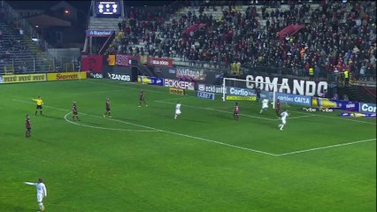 [GOLS] Brasil-RS 1 x 1 Avaí - Série B 2018