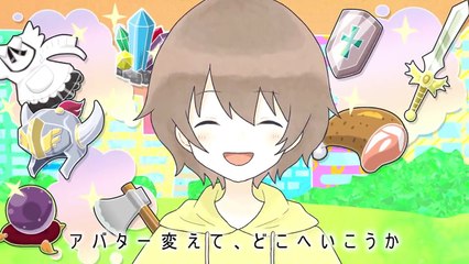 【赤髪のとも】リアルスマイル☺【オリジナルMV】