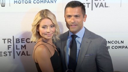Mark Consuelos & Kelly Ripa’s Love Story Is Better Than A Rom-Com