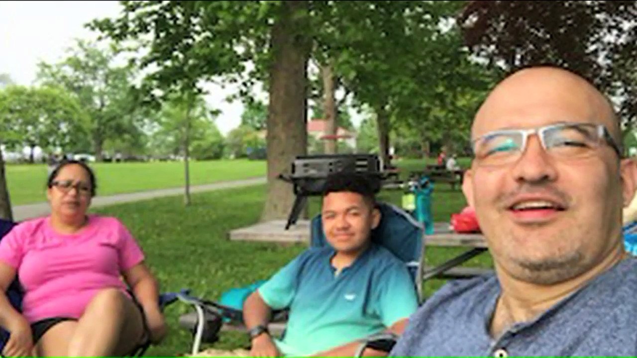 Father Fighting Deportation to Stay With Son Battling Genetic Disease