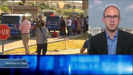 VOA Türkçe Haberler 15 Ağustos