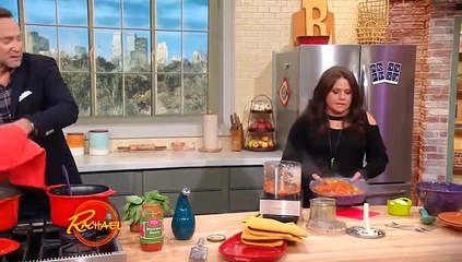 Rachael Ray 2017 02 09