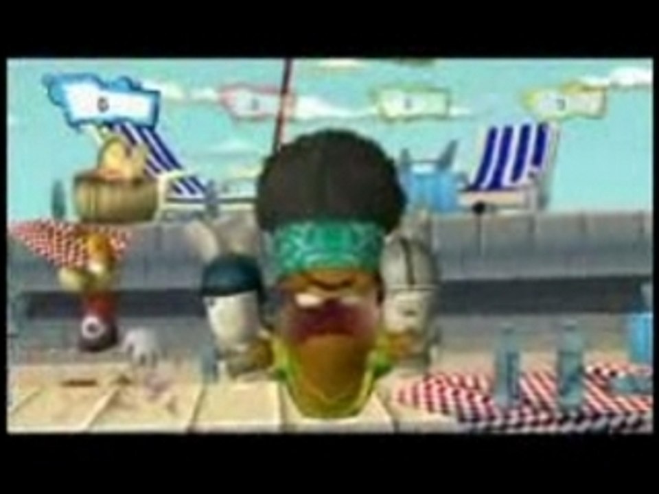 RRR2 : Burp