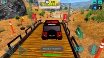 Extreme Off Road Drive - Car Simulator Games - Android Gameplay FHD