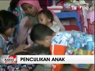 Sudah Ditemukan, Sintya Harus Jalani Proses Visum