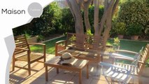 A vendre - Maison - AIX EN PROVENCE (13100) - 7 pièces - 155m²