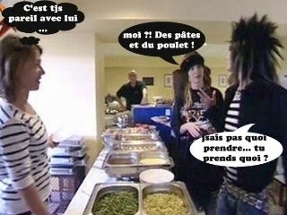 Tokio Hotel lol 2