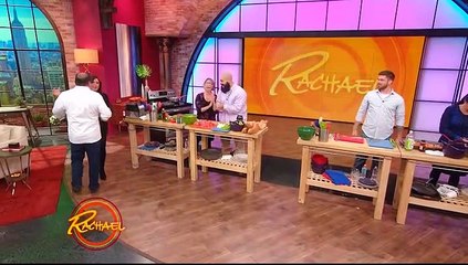 Rachael Ray 2017 01 04