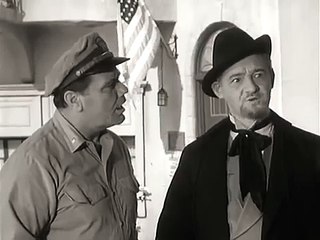 McHale's Navy   S04E29   Binghamton, at 20 Paces