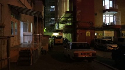 Havaya ateş açılan düğünde yaralanan çocuk hayatını kaybetti - BURDUR