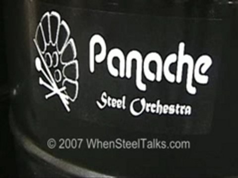 Panache - 30 Seconds of the Worlds Best - WST Video