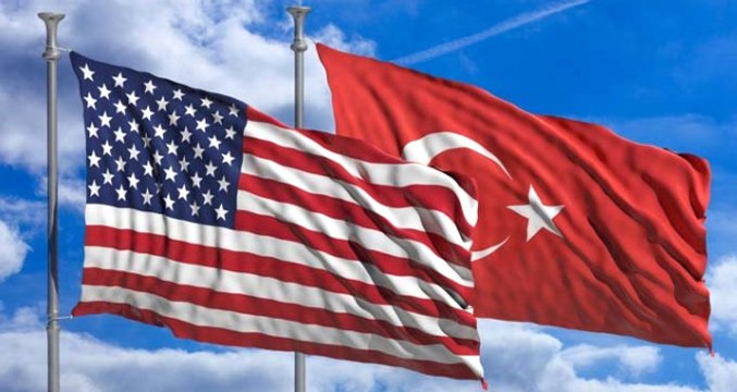 Ticaret Bakanı Ruhsar Pekcan: ABD'yi Dünya Ticaret Örgütünde Panele Davet Ettik