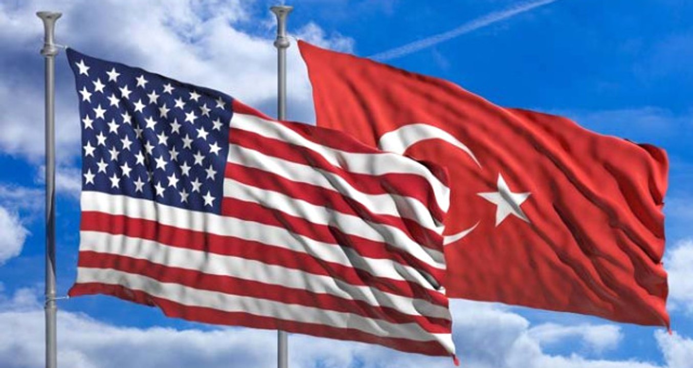 Ticaret Bakanı Ruhsar Pekcan: ABD'yi Dünya Ticaret Örgütünde Panele Davet Ettik