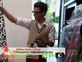 The Rachel Zoe Project S 01 E 00 Preview Special