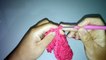 Colcha de crochê - Colcha de Crochê Rendada 01 parte #CristinaCoelhoAlves