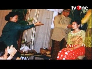 Tienuk Rifki, Penata Rias Pernikahan Anak Presiden dan Selebriti (2)
