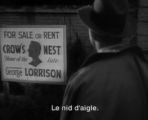 Les Ensorcelés    FRANÇAİS   Pt 01