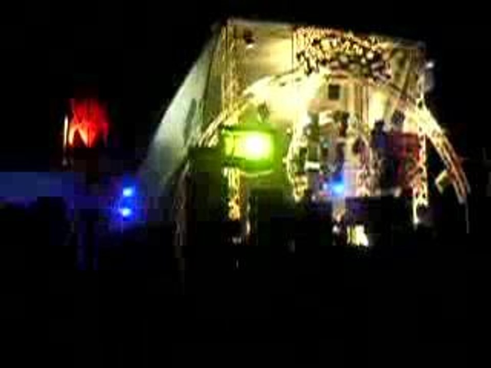 Teknival Marigny mai 2005 Fee pt