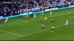 Saul goal  Real Madrid 2 - 3 Atl. Madrid 15.08.2018
